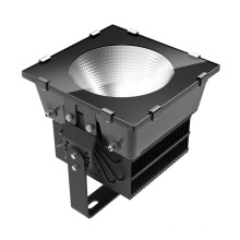 Super Brillante Meanwell conductor CREE Chip estadio de fútbol 500W LED reflector al aire libre